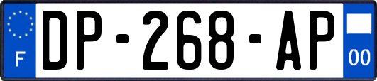 DP-268-AP