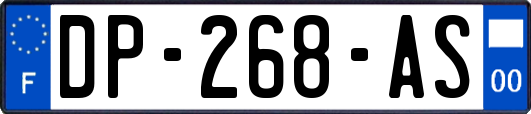 DP-268-AS