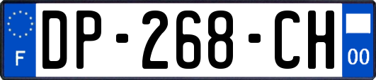 DP-268-CH