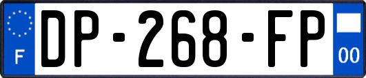 DP-268-FP