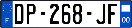 DP-268-JF