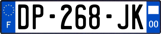 DP-268-JK