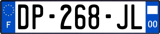 DP-268-JL