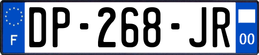 DP-268-JR