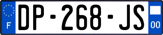 DP-268-JS
