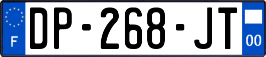 DP-268-JT