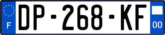 DP-268-KF
