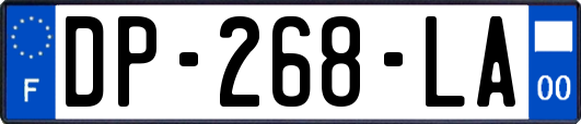 DP-268-LA