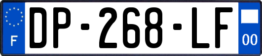 DP-268-LF
