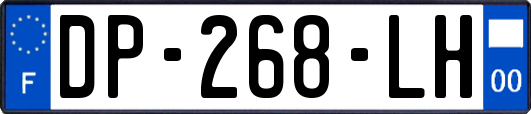 DP-268-LH