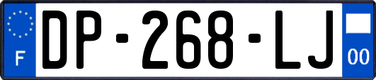 DP-268-LJ