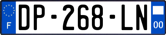 DP-268-LN