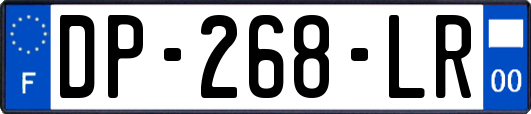 DP-268-LR