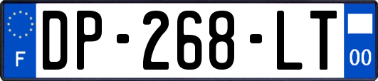 DP-268-LT