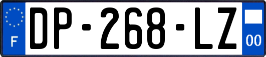 DP-268-LZ