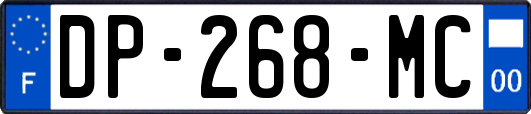 DP-268-MC