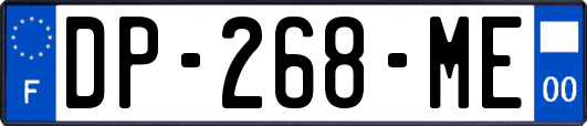 DP-268-ME