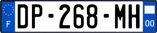 DP-268-MH