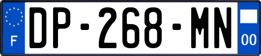 DP-268-MN