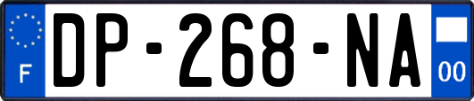 DP-268-NA