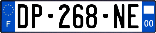 DP-268-NE