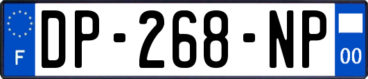 DP-268-NP