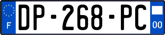 DP-268-PC