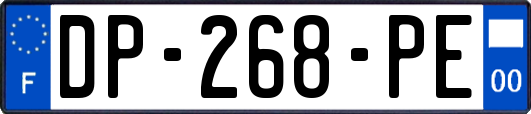 DP-268-PE