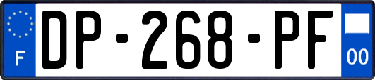 DP-268-PF