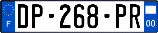 DP-268-PR