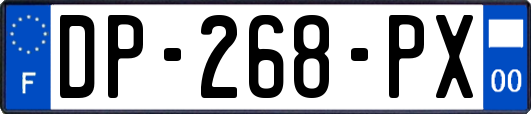 DP-268-PX