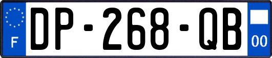 DP-268-QB