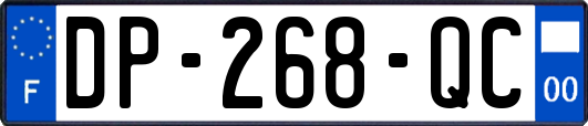 DP-268-QC