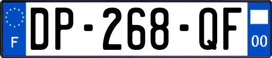 DP-268-QF
