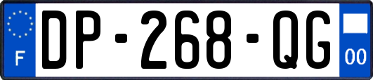 DP-268-QG
