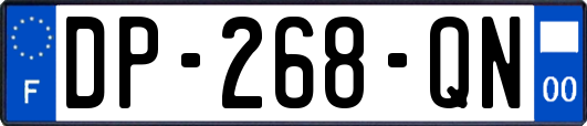 DP-268-QN