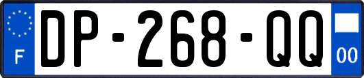 DP-268-QQ