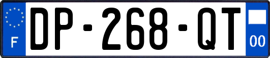 DP-268-QT