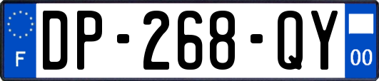 DP-268-QY