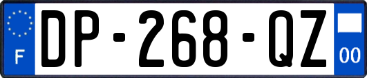 DP-268-QZ