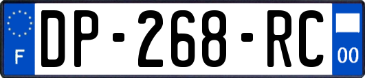 DP-268-RC