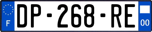 DP-268-RE