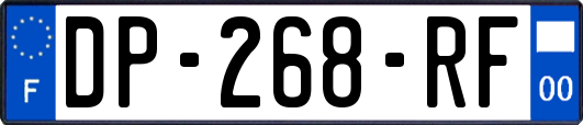 DP-268-RF