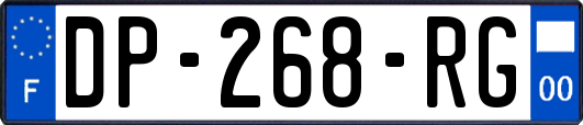 DP-268-RG