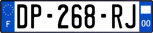 DP-268-RJ