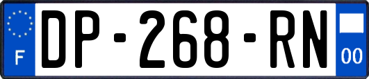 DP-268-RN