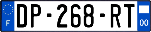 DP-268-RT