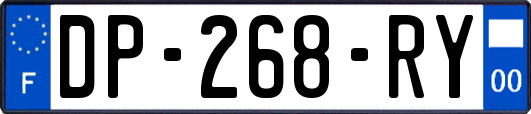 DP-268-RY