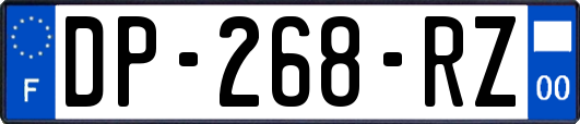 DP-268-RZ