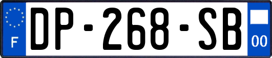 DP-268-SB
